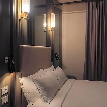 Hotel The Glam Boutique & Vicenza