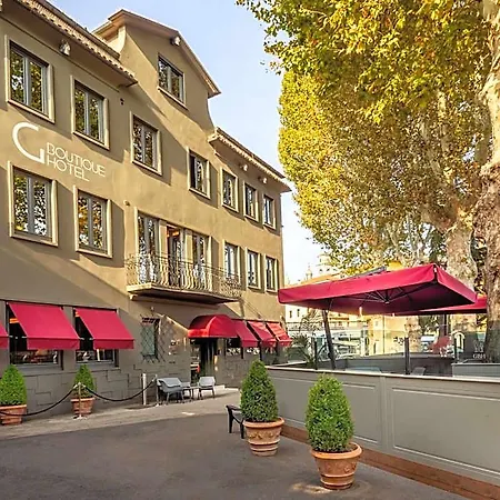 The Glam Boutique & 4* فيتشنزا