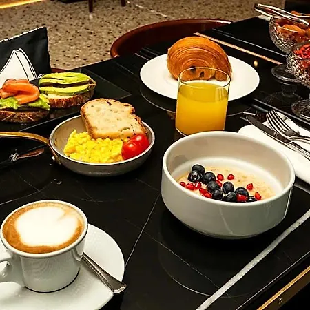 The Glam Boutique & فندق فيتشنزا