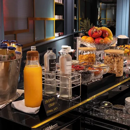 The Glam Boutique & 4* Vicenza