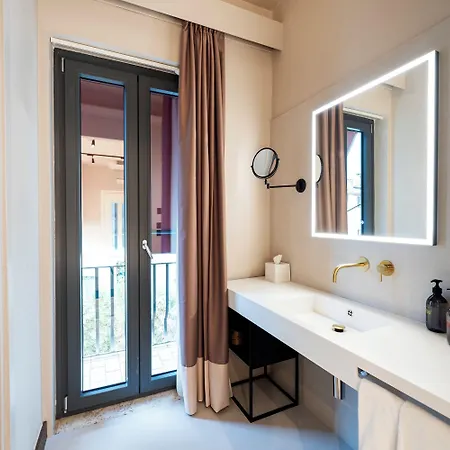 The Glam Boutique & Hotel