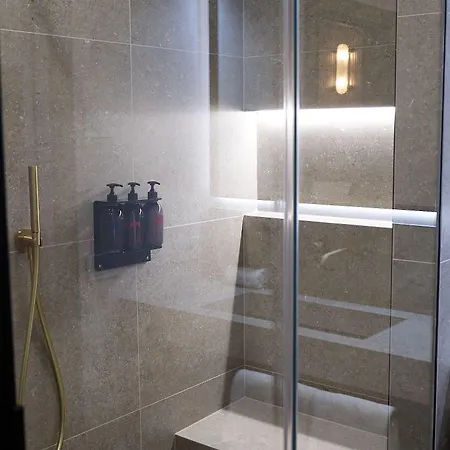 The Glam Boutique & Hotel