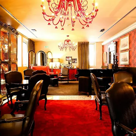 The Glam Boutique & 4* ויצ'נצה