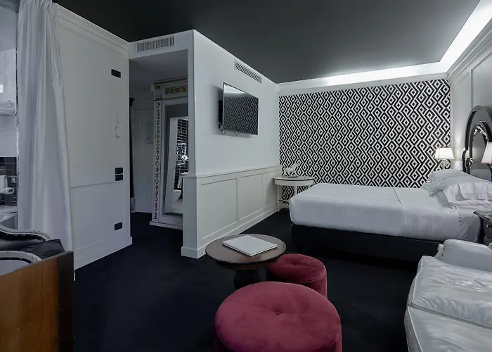 The Glam Boutique & Виченца