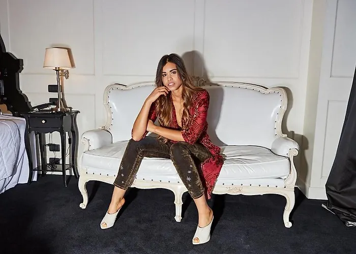 Отель The Glam Boutique & Виченца