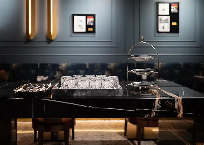 The Glam Boutique & Отель 4*