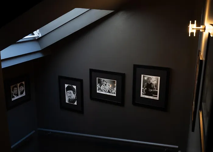 The Glam Boutique & Виченца