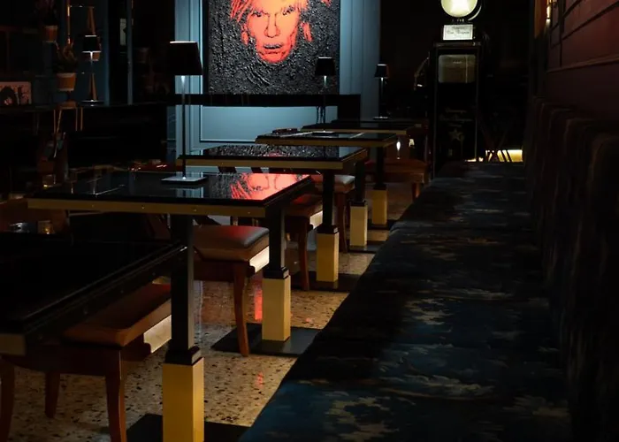 The Glam Boutique & 4* Виченца