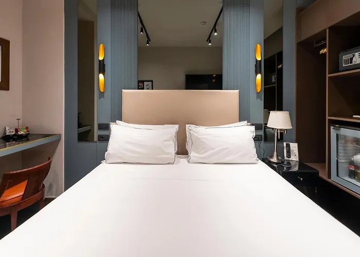 The Glam Boutique & 4* Виченца