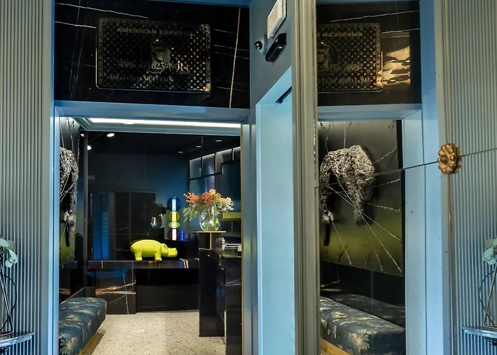 The Glam Boutique & Виченца