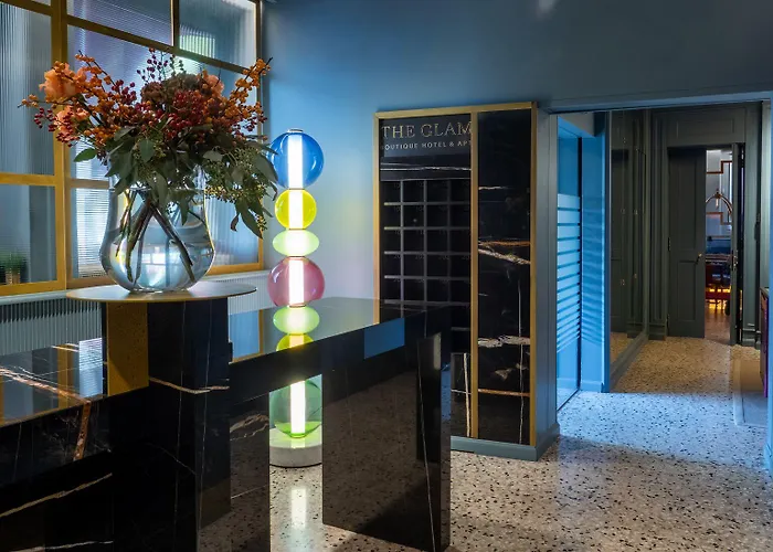 The Glam Boutique & Виченца