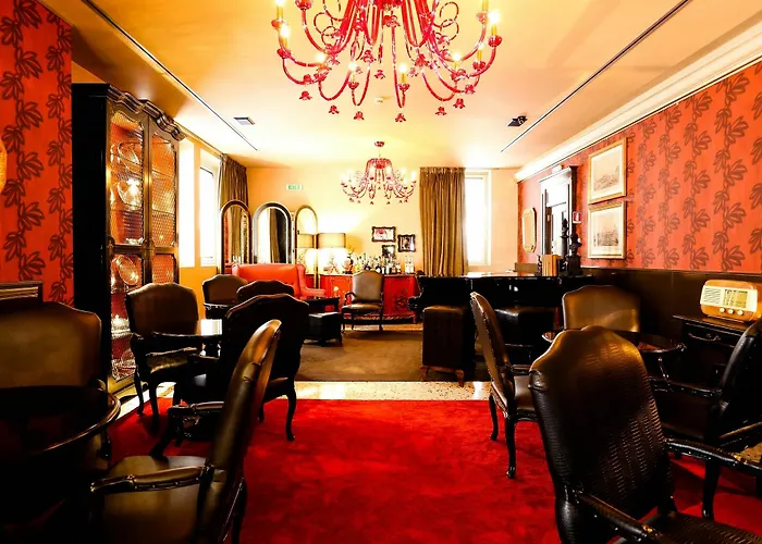 The Glam Boutique & 4* Виченца