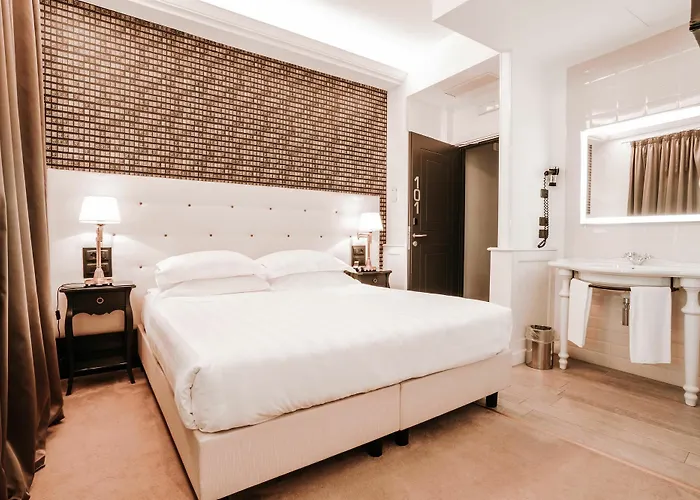 The Glam Boutique & Виченца